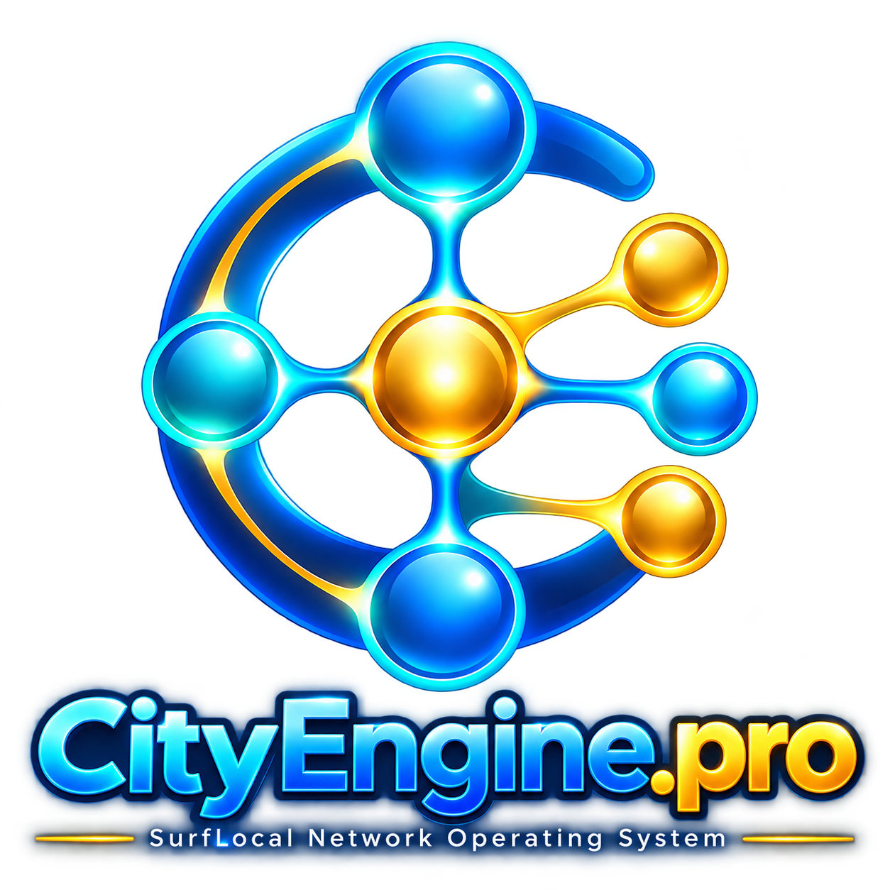 CityEngine